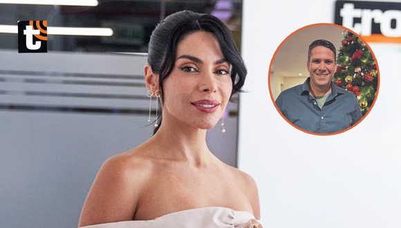 Café con la Chevez: Ely Yutronic niega relación con Paco Bazán