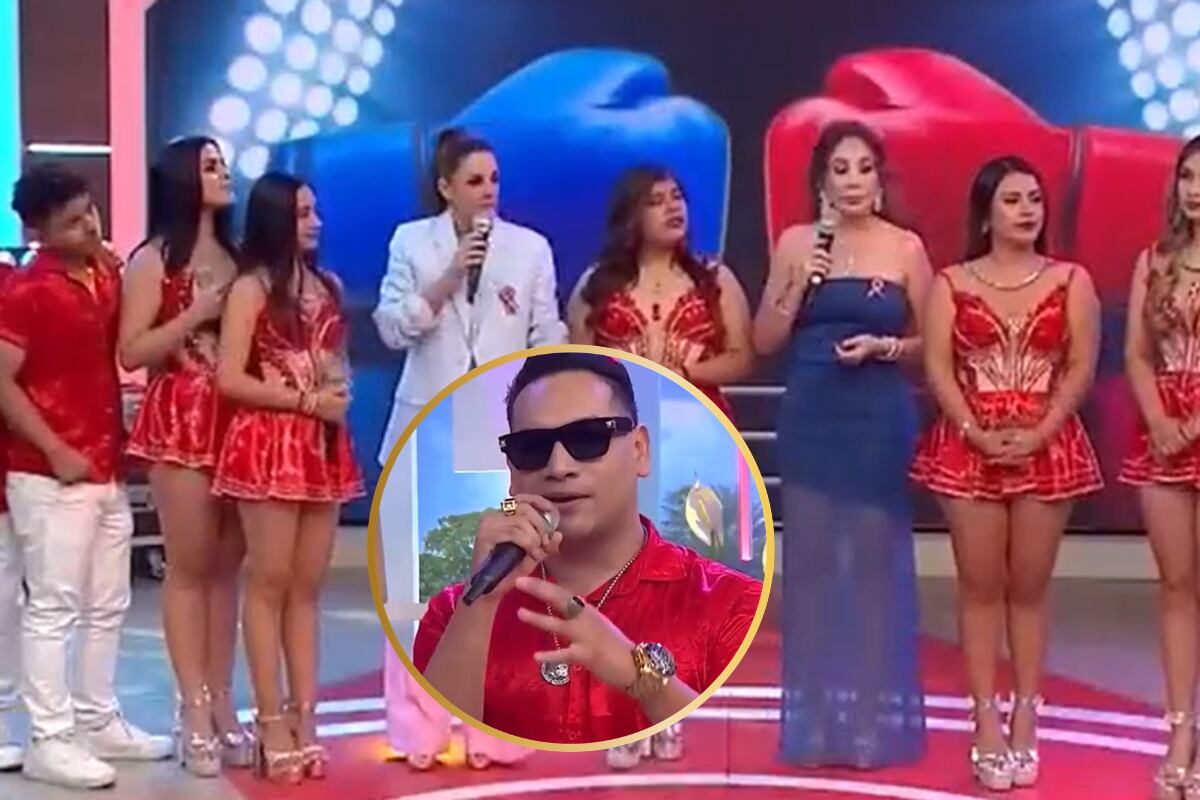 Integrantes de ‘Las Estrellas de la Cumbia’ reaparecen tras atentado: “Fueron momentos de terror, solo nos lanzamos al suelo”