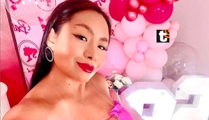 Thaina Fields falleció: Este es el último VIDEO que grabó para Milky Perú