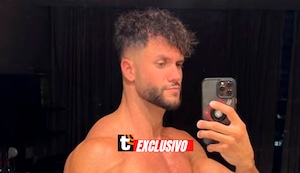 Fabio Agostini da consejo a infieles: “Mejor quédate soltero y disfruta con una y con otra”