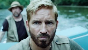 “Sound of freedom”: fecha de estreno de la película en Perú