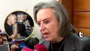 Cuculiza sobre los hijos de Alberto Fujimori tras delicado estado de salud: “Todos están viniendo”