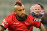 Arturo Vidal ‘explotó’ contra Jorge Sampaoli tras su salida de Flamengo: “Me tocó un entrenador perdedor”