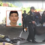 ¡Macabro hallazgo! Encuentran cuerpo de comerciante de zapatos en costal: Fue torturado y maniatado