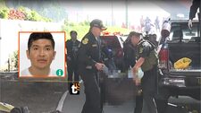 ¡Macabro hallazgo! Encuentran cuerpo de comerciante de zapatos en costal: Fue torturado y maniatado