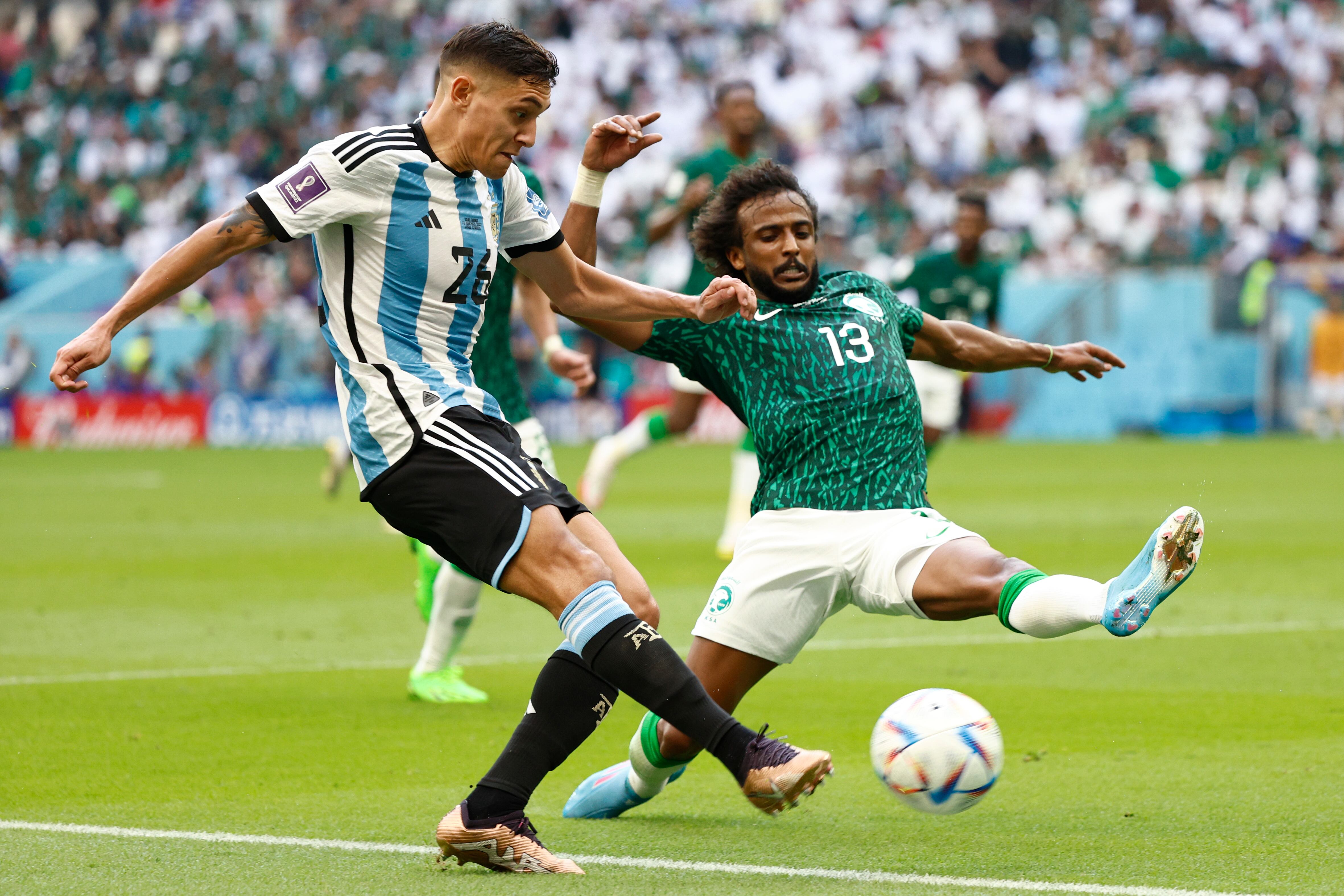 Argentina está obligado a ganarle a México y Polonia si no quiere irse temprano de Qatar 2022