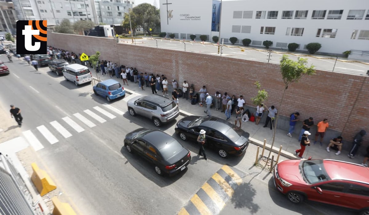 Elecciones 2026. Foto: Lenin Tadeo / @photo.gec