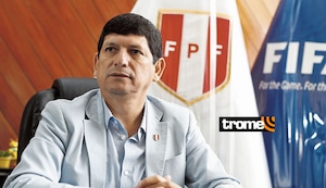 Agustín Lozano sigue sin pronunciarse sobre el embargo de 5 de sus inmuebles