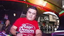 ¡Traición en VMT! Amigo lo citó de madrugada y terminó ejecutado por una rivalidad entre discotecas