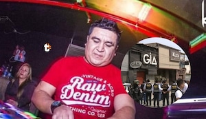 ¡Traición en VMT! Amigo lo citó de madrugada y terminó ejecutado por una rivalidad entre discotecas