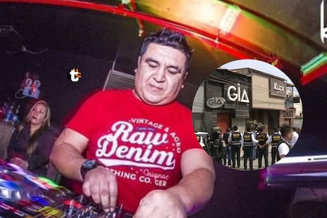 ¡Traición en VMT! Amigo lo citó de madrugada y terminó ejecutado por una rivalidad entre discotecas