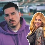 Da un paso al costado y deja a Gisela Valcárcel