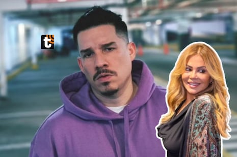 Productor Armando Tafur da un paso al costado y deja a Gisela Valcárcel, según Show.pe