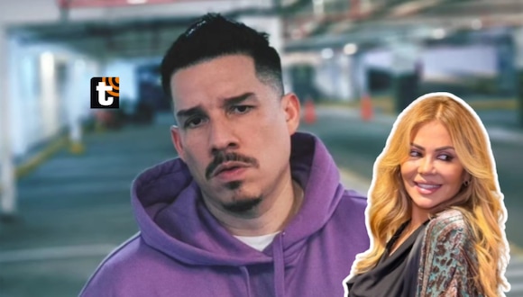 TROME- Productor Armando Tafur da un paso al costado y deja a Gisela Valcárcel, según Show.pe