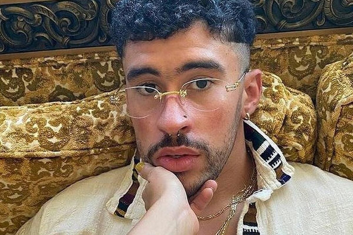 El artista tiene 28 años de edad (Foto: Bad Bunny / Instagram)