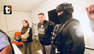 ¡PNP desbarata ‘Cuentas del miedo’! Red criminal amasó 9 millones de soles extorsionando a transportistas en Lima y Callao