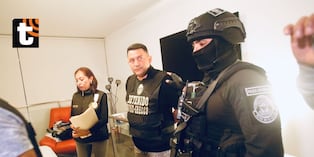 ¡PNP desbarata ‘Cuentas del miedo’! Red criminal amasó 9 millones de soles extorsionando a transportistas en Lima y Callao