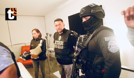 ¡PNP desbarata ‘Cuentas del miedo’! Red criminal amasó 9 millones de soles extorsionando a transportistas...