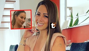 Melissa Klug llevará a juicio a Pamela López por supuesto amorío con Cueva: “Limpiaré mi reputación, tengo pruebas”