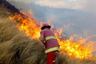 Fuego se reaviva en Amazonas: La situación ACTUAL de los incendios forestales que consumen parte del Perú