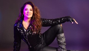 Tatiana vuelve al Perú: Mexicana le cantará al amor en el teatro Canout en febrero