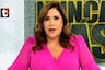 Andrea Llosa anuncia el fin de ‘Nunca más’ tras 14 años en ATV: “No es el final de temporada, ya terminó el programa”