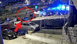 Horror y caos: El preciso momento del atentado a ‘Carlos Miguel y orquesta’