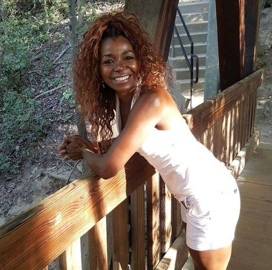 María Eugenia Arboleda vive en Estados Unidos al lado de su familia (Foto: Instagram)