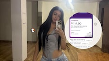 ¡Chats y depósitos comprometen a Ariana Orué! Extrabajadores de congresista denuncian cobros obligatorios para campaña y gastos personales