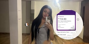 Ariana Orué es acusada de exigir aportes a sus trabajadores del Congreso. Foto: Instagram