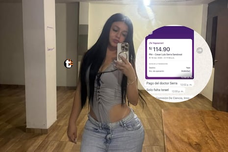 ¡Chats y depósitos comprometen a Ariana Orué! Extrabajadores de congresista denuncian cobros obligatorio...