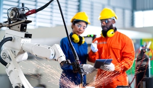 Dos peruanos podrán viajar a Tailandia y participar de taller sobre tecnología en la Industria 4.0 ¡Postula!