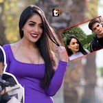 Onelia oficializa a Kevin y revela desde cuándo son salientes