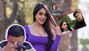 ¡Ya fuiste Mario! Onelia Molina oficializa a Kevin Díaz y revela desde cuándo son salientes: “Me encanta”