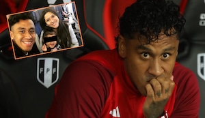 Mamá de la hija mayor de Renato Tapia LO IGNORA en el Día del Padre: “Hoy celebro ser madre y padre a la vez”