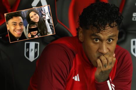 Mamá de la hija mayor de Renato Tapia LO IGNORA en el Día del Padre: “Hoy celebro ser madre y padre a la...