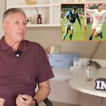 ‘El Pirata’ Czornomaz revela la historia de su paso de Universitario a Cristal: “Me decían traidor y pesetero” | VIDEO