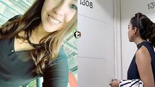 ¡Debe 13 mil soles de alquiler y no se va! Mujer que dice ser arquitecta acumula denuncias por presuntas estafas