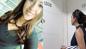 ¡No paga ni desocupa! Mujer que se hace pasar por exitosa arquitecta debe S/13 mil de alquiler y tiene varias denuncias por estafa