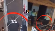 ¡Indignante! Anciano de 90 años es maltratado por su hijo en Puente Piedra y es detenido tras violentos episodios