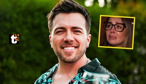 Julián Zucchi y su AUDIO BOMBA donde reconoce infidelidad a Yiddá Eslava: “Estuve con otra mujer, sé que te dañé”