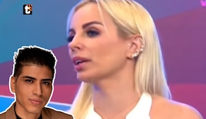 Dalia niega haber denunciado a John Kelvin por celos y asegura que él sabe que está rehaciendo su vida: “Si le fastidia, qué pena”