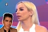Dalia niega haber denunciado a John Kelvin por celos y asegura que él sabe que está rehaciendo su vida: “Si le fastidia, qué pena”