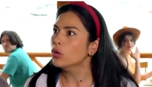 ‘Súper Ada’: Maricarmen Marín regresa a América, mira los primeros minutos de la novela