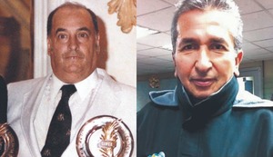 El Búho y los grandes periodistas deportivos