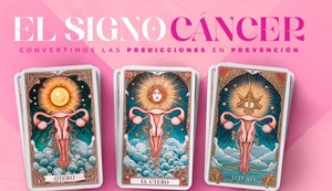 Lanza campaña para prevenir cáncer de cuello uterino