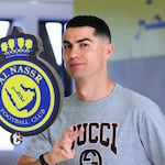 Cristiano Ronaldo levantó huelga tras hacer ‘rodar cabezas’ en Al Nassr