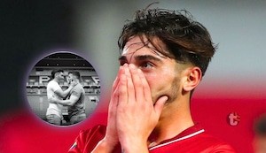 Josh Cavallo denunció homofobia en club Adelaide United tras ‘salir del clóset’