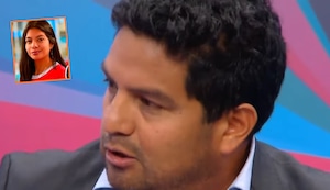 Hermano de Lizeth Marzano revela que entorno de Adrián Villar intentó comunicarse con él para conciliar: “La vida de mi hermana no tiene precio”