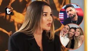 Ale Fuller desmiente a Flavia de ser culpable de ruptura entre Pablo Heredia y Mayra Goñi: “Dimensiona todo lo sucedido”